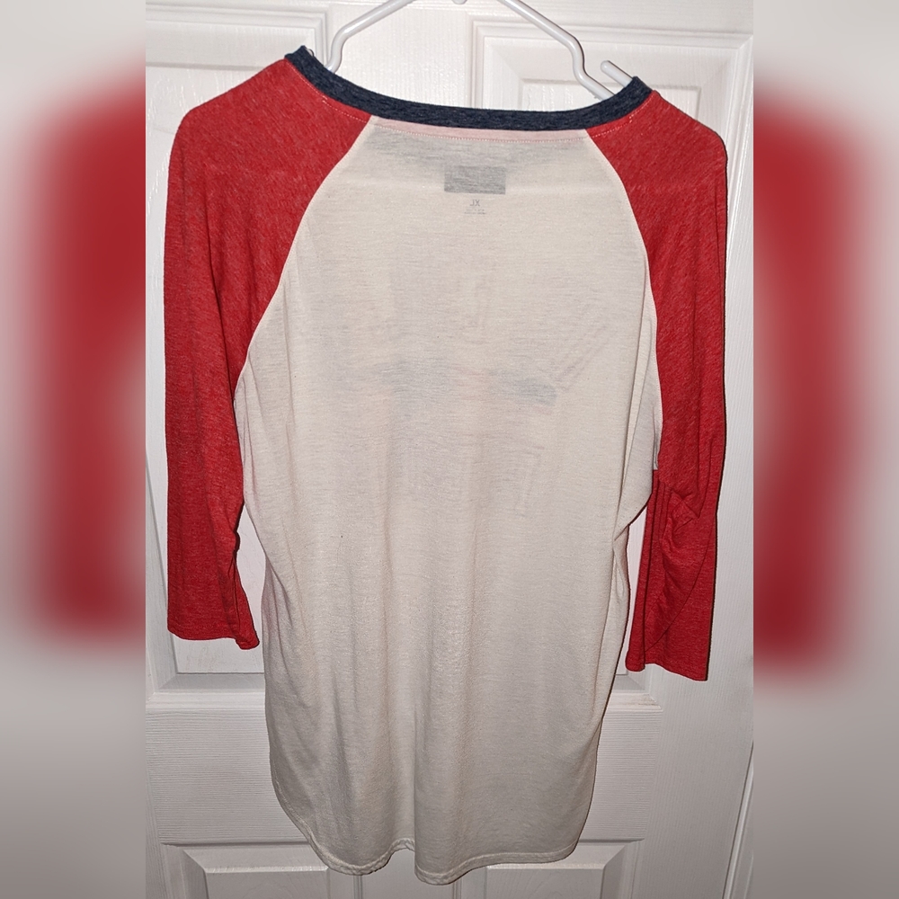 NFL Patriots Tshirt size xl